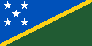 Solomon Adaları Uluslararası Nakliyat
