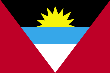 Antigua ve Barbuda Uluslararası Nakliyat