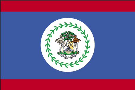 Belize Uluslararası Nakliyat