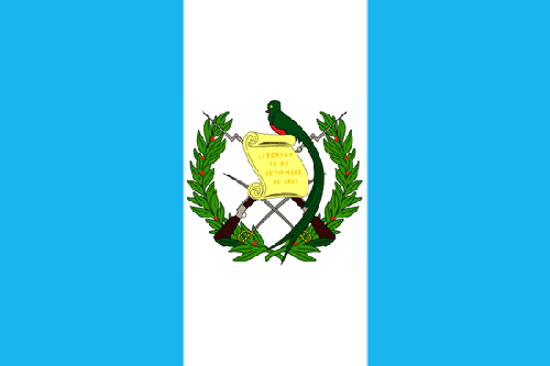 Guatemala Uluslararası Nakliyat