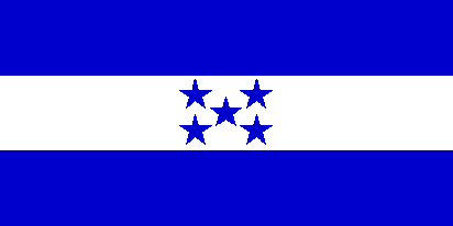 Honduras Uluslararası Nakliyat