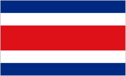Kosta Rika Uluslararası Nakliyat