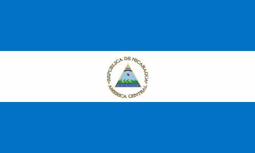 Nikaragua Uluslararası Nakliyat