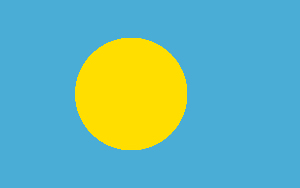 Palau Uluslararası Nakliyat