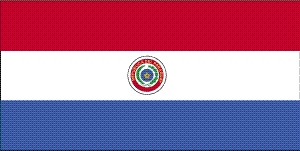 Paraguay Uluslararası Nakliyat