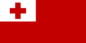 Tonga Uluslararası Nakliyat