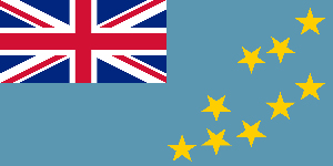 Tuvalu Uluslararası Nakliyat