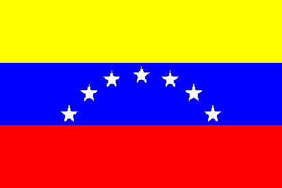 Venezuela Uluslararası Nakliyat