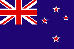 Yeni Zelanda Uluslararası Nakliyat