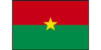 Burkina Faso Uluslararası Nakliyat
