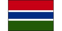 Gambiya Uluslararası Nakliyat