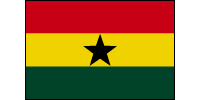Gana Uluslararası Nakliyat