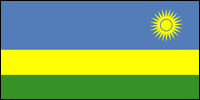 Ruanda Uluslararası Nakliyat