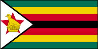 Zimbabwe Uluslararası Nakliyat